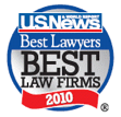US News Best Lawyers